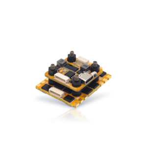 Flycolor SpeedyPizza CrustCore Stack - F7 FC + 60A 3-6S BL32