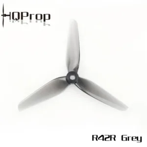 HQ Racing Prop R42 Polycarbonate Tri-Blade POPO Compatible FPV Racing Propellers