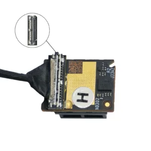 Flywoo O4 Lite Lens-Coaxial Connector Interposer Repair Board for Digital FPV Cameras