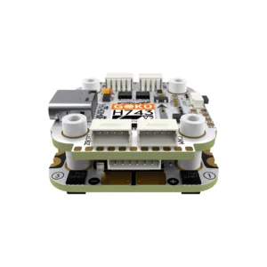 Flywoo GOKU H743 Pro Mini Stack 20x20 flight controller and 45A ESC