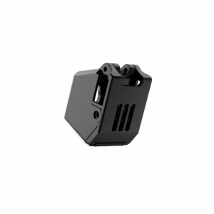 GEPRC DJI O4 Air Unit Camera Module Housing Kit 14mm Conversion Shell