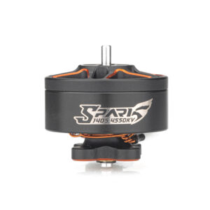 VCI SPARK 1405 4550KV brushless micro FPV drone motor