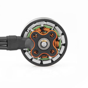 VCI SPARK 1405 4550KV brushless micro FPV drone motor