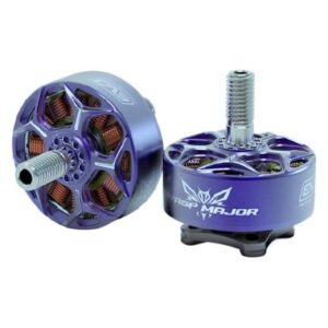 RCINPOWER Wasp Major EVO 2207 2160KV 5-6S Brushless Motor for FPV Racing Drones