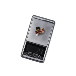 Flywoo 1S Nano Camera V3 1200TVL Micro Analog FPV Drone Camera for Tiny Whoops