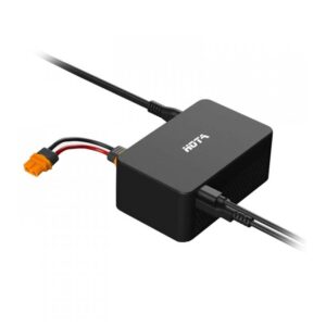 Hota T330 Compact 330W 29V DC Power Supply with XT60 and USB-C Charging Ports