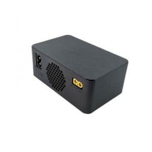 Hota T330 Compact 330W 29V DC Power Supply with XT60 and USB-C Charging Ports