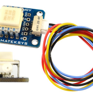 Matek Digital Airspeed Sensor ASPD-4525