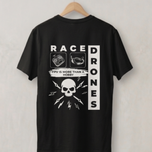 Race Drones T-SHIRT