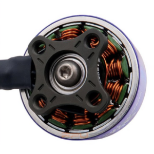 RCINPOWER Wasp Major EVO 2207 2160KV 5-6S Brushless Motor for FPV Racing Drones