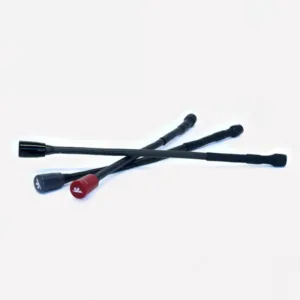 TrueRC Matchstick 5.8GHz Carbon Edition 200mm Extra Long FPV Antenna with SMA Connector