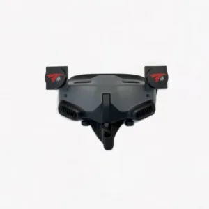 TrueRC X-AIR 5.8GHz MK II Patch Antenna Pair for DJI Goggles 2 LHCP