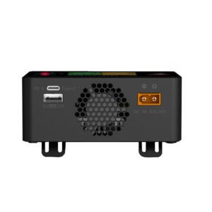 HOTA P6 600W DC Dual Channel Smart LiPo Battery Balance Charger