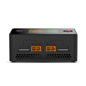 HOTA P6 600W DC Dual Channel Smart LiPo Battery Balance Charger