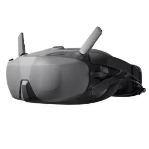 DJI Goggles N3 Immersive Digital HD FPV Headset with 1080p Display