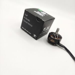 Race Drones Edition 2207.5 Brushless FPV Motor 1950KV and 2100KV