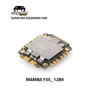 Diatone MAMBA F55 128K 6S 4-in-1 BLHeli_32 FPV ESC