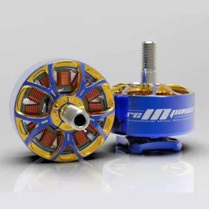 RCINPOWER AOS Supernova 2807 (1400KV) - photo 4