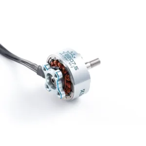 KONKER Clear Sky 2207.5 2100KV FPV Motor (Blue) - photo 3