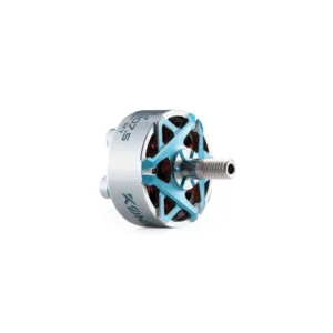 KONKER Clear Sky 2207.5 2100KV FPV Motor (Blue) - photo 4