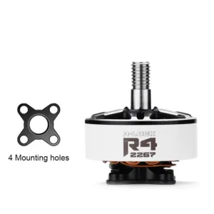 KONKER 2267 2150KV FPV Racing Motor - photo 7