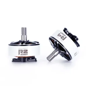 KONKER 2267 2150KV FPV Racing Motor - photo 4