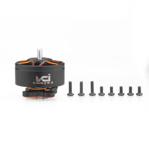 VCI SPARK 1204 4500KV Brushless Motor (2 pcs)