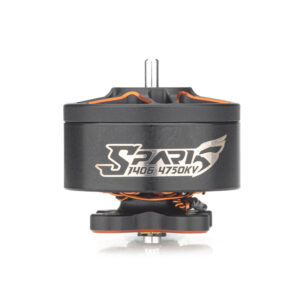VCI SPARK 1406 3900KV Brushless Motor - photo 3