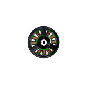 VCI SE2808 1350KV Motor - photo 4