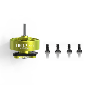 VCI 0802 Pro 25666KV