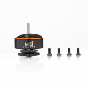 VCI SPARK 0802 22000KV Brushless Motor (4-Pack)