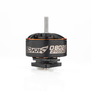 VCI SPARK 08028 27000KV Brushless Motor (4-Pack)