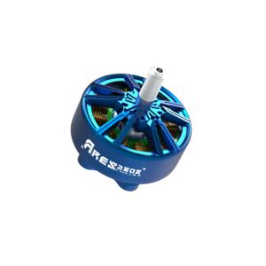 VCI Ares 2808 1350KV Motor (Street League) - photo 3