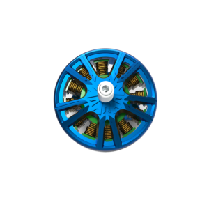 VCI Ares 2808 1350KV Motor (Street League) - photo 4