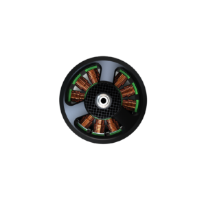 VCI SE3116 730KV Motor - photo 4