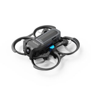 Aquila20 P1 HD brushless whoop