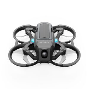 Aquila20 P1 HD whoop front view