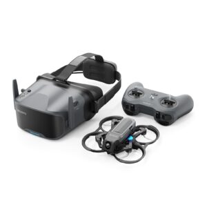 Aquila20 HD FPV Kit front view