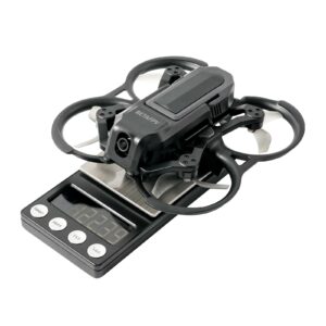 Aquila20 HD FPV Kit takeoff weight