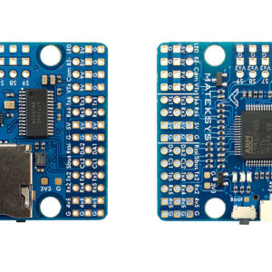 Matek F405-WING V2 Flight Controller - photo 2