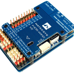 Matek F405 Wing V2