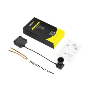 Caddx Infra V2 Night Vision FPV Camera