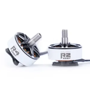 KONKER 2267 2150KV FPV Racing Motor - photo 2