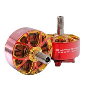 RCINPOWER AOS Supernova 2207 (1570KV) 8S