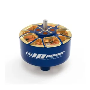 RCINPOWER AOS Supernova 1404 (4000KV) - photo 3