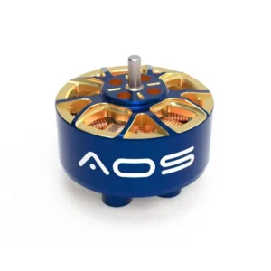 RCINPOWER AOS Supernova 1404 (4000KV) - photo 2
