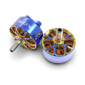 RCINPOWER AOS Supernova 2807 (1400KV) - photo 2